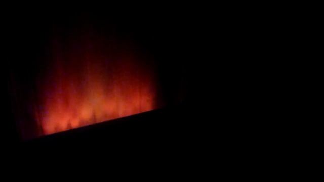 эффект камина TYLO (Энергодом)