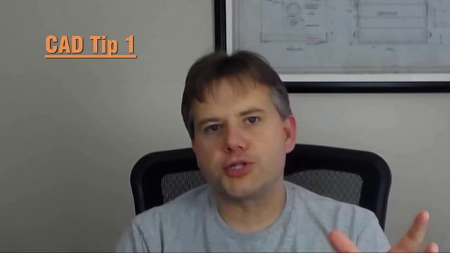 CAD Tip: What you need to know about IGES and STEP files смотреть онлайн