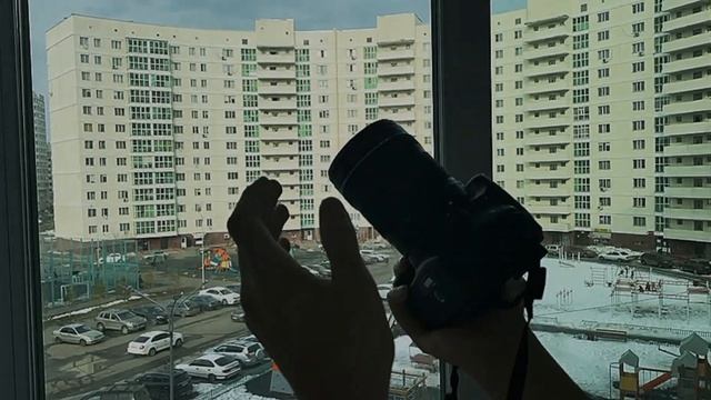 Обзор на новую камеру Canon 700D смотреть онлайн