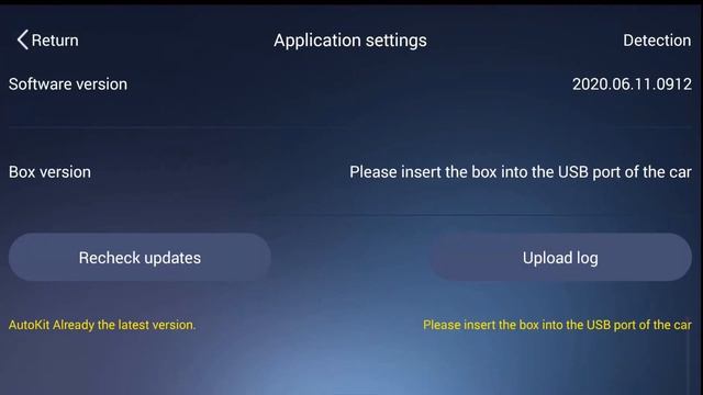 Wireless Apple CarPlay On The Raspberry Pi 3/4 With A Dongle