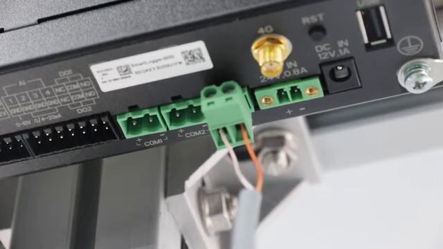 ¿Cómo instalar el Huawei Smart Logger 3000A? смотреть онлайн