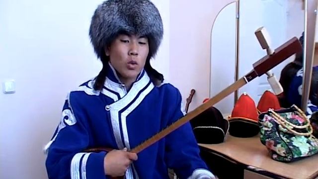 Калмыкия. Фестиваль сказителей. 14.09.2007 г.wmv смотреть онлайн