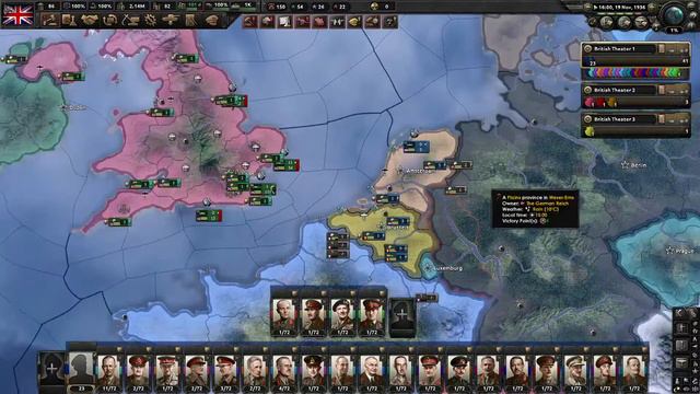 World Conqueror 3: South Korea 1960 conquest (4)(no added general/ ion cannon/ upgraded headquarter смотреть онлайн