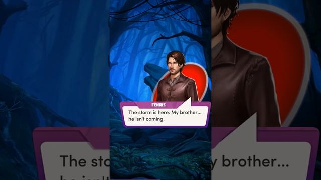 Chapters: Interactive Stories - Vampire Girl Ch 19 (With diamonds!) смотреть онлайн
