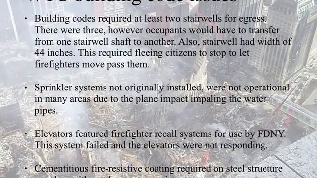 The Implications Of 9:11 On Public Health Emergency Preparedness