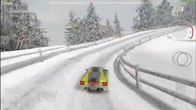 [Training] Rally Fury Extreme Racing | Phoenix A | Alpine Mountain | Track #6 смотреть онлайн