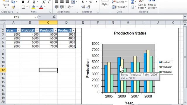 Excel 2010 Create a Personal Digital Certificate for Self-Signing смотреть онлайн