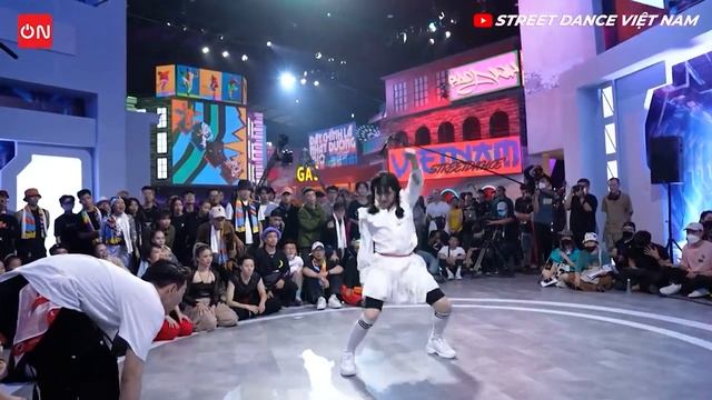 Just Dance 2022 Full Gameplay - Best Of Street Dance Vietnam смотреть онлайн