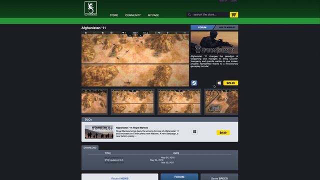 The Slitherine Games That Impacted My Life смотреть онлайн