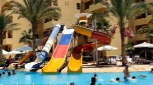 ZAHABIA HOTEL & BEACH RESORT 3* (Захабия хотел)  ХУРГАДА  ЕГИПЕТ. Отель, питание, номера, пляж