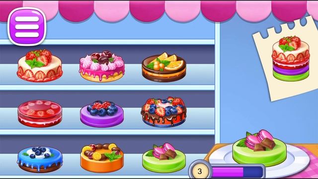 Supermarket Games | Shopping For Kids | Learning Game
