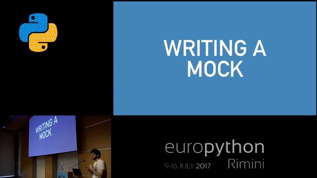 Adam Dangoor - But how do you know your mock is valid? Verified fakes of web services смотреть онлайн