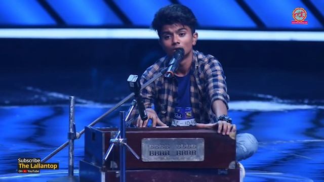 2011 में Little Champ बने Azmat Hussain के Indian Idol Audition का ये Video क्यों Viral हो रहा है смотреть онлайн
