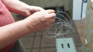 Подвесы для картин, что это. Муж вешает мои картины)