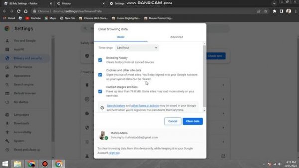 Fix: Roblox Error Code 1001 Possible Raid Warning We have detected another Device in your house