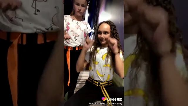 Вши могут быть друзьями?????? смотреть онлайн