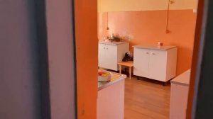 Продаётся комната в секционном общежитии