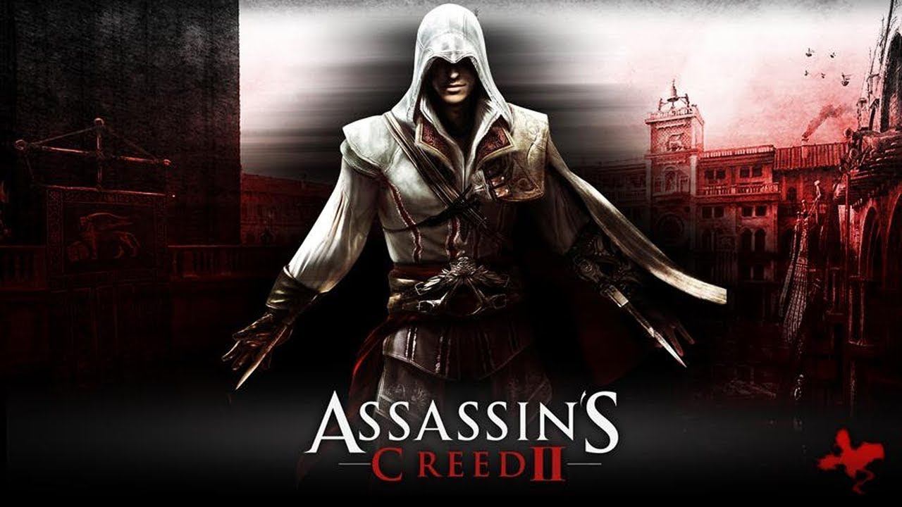 Assassin's Creed II #7