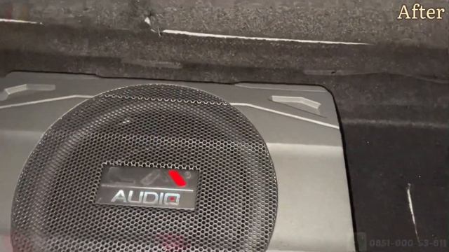 Wuling Airev Upgrade Sound 2way System For Daily Use | Blam | Zevox | LM | By: Clarity Sound Art смотреть онлайн