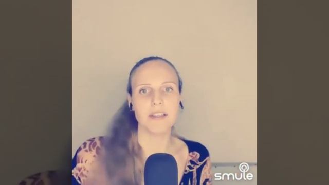 Люся Чеботина - Солнце Монако (cover Lyubov)