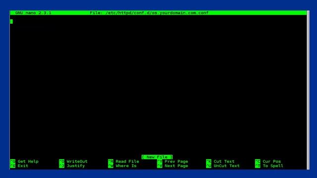 How to Install EspoCRM on CentOS 7 смотреть онлайн