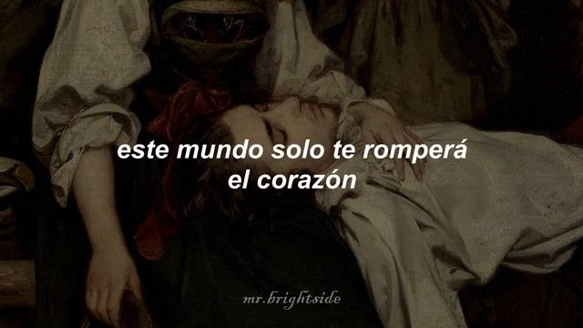 wicked game ° chris isaak ° sub español смотреть онлайн