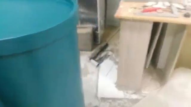 Производство торговых островков