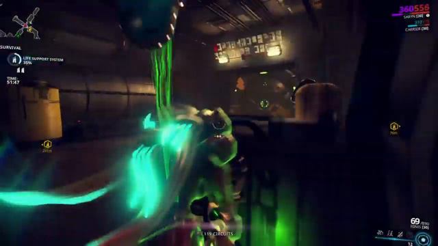 Vileplume spore saryn endgame ish смотреть онлайн