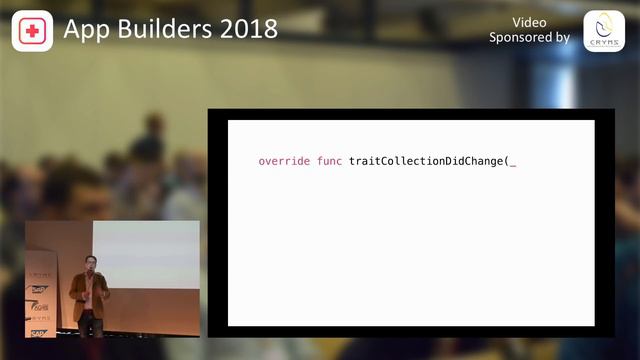 Paul Hudson - How to Build a Modern iOS App: Wide color, 3D Touch, Spotlight, and more смотреть онлайн