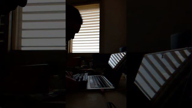 "Micromanage" 01/15/2020 - #jamuary2020 (Korg Gadget) смотреть онлайн