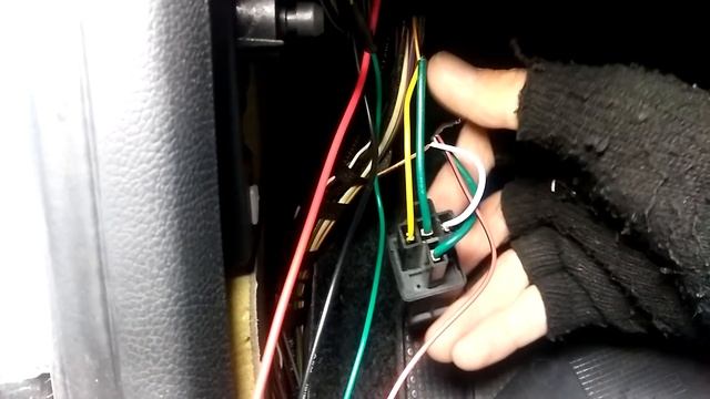 Пульт центрального замка на skoda fabia доповнення. смотреть онлайн