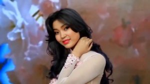 Батцэцэглэн - Хоёр сэтгэл Монгол ардын дуу