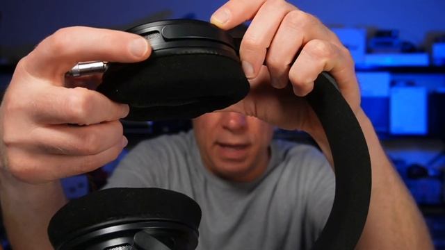 HarmonicDyne Athena смотреть онлайн