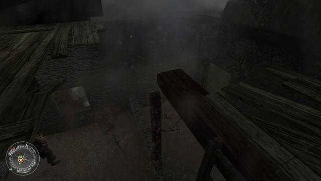 FRANSA BAYIRLARINDA KAOS VAR (Call of Duty 2 - Bölüm 5) смотреть онлайн