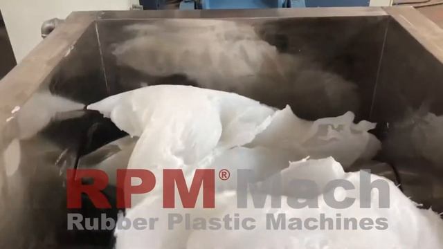 silicon sigma kneader - made by RPM-100% RPM imalatıdır ! смотреть онлайн