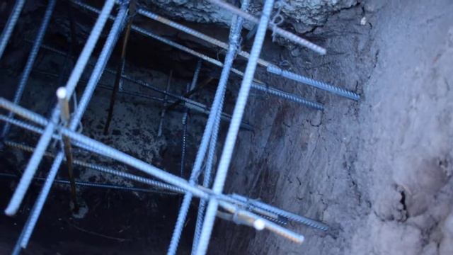 укрепление фундамента угла дома смотреть онлайн