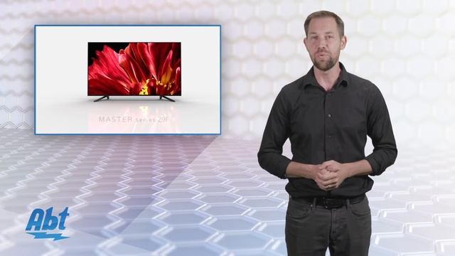 New Sony TV Announcement! Z9F and A9F смотреть онлайн