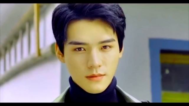 Два парня борются за девушку