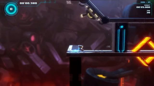 Tinertia Gameplay/Commentary (Part 2) смотреть онлайн
