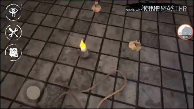 ОБНОВЛЕНИЕ В АЙС! СВОЙ МОНСТР!!! || EYES - ХОРРОР ИГРА смотреть онлайн