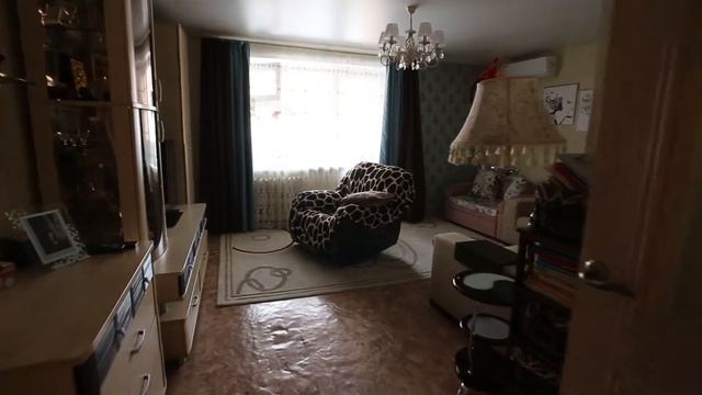 2 к. Квартира (Нов) в Янтарный, Кемерово, ул.Дружбы, д.35,этаж: 2/9, 62.7 м² смотреть онлайн