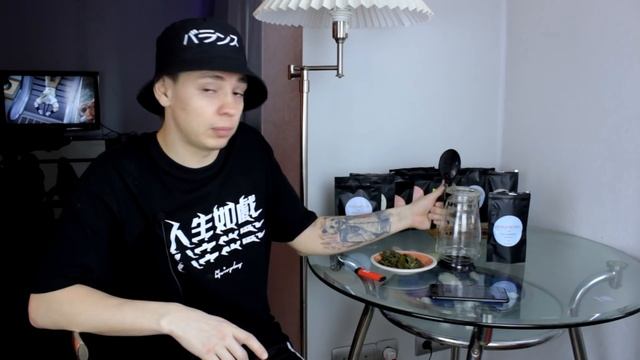 Чай Те Гуанинь как заваривать | Тигуанинь эффект от чая | как прет чай | вкус и аромат смотреть онлайн