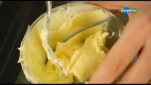 Высокая кухня. Древнерусская кухня.