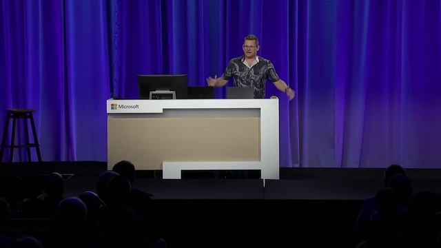 Advanced developer tips and tricks in Visual Studio | BRK253H смотреть онлайн