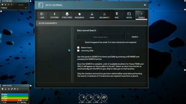 Astrox Imperium Devlog 79 b101 (7/17/20) Sandbox Space Game смотреть онлайн