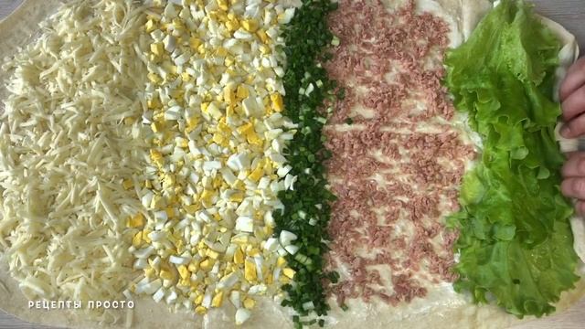 Что приготовить из рыбы | Вкусные блюда из разной рыбы | рыбные блюда | Рецепты просто смотреть онлайн