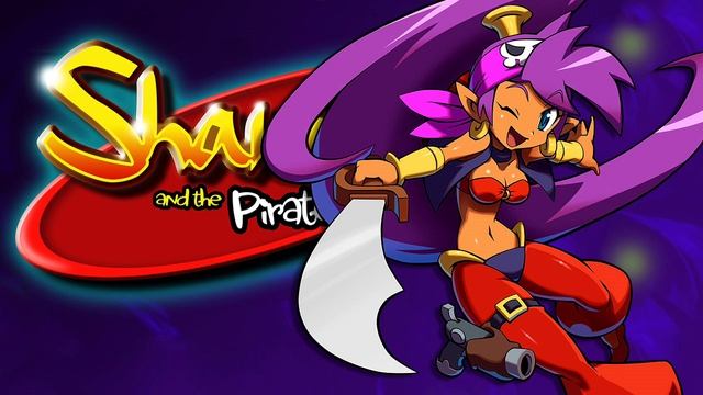 Sky - Shantae and the Pirate's Curse [OST] смотреть онлайн
