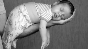 Чай вдвоем-Сынок