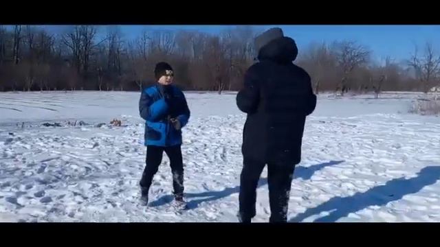 Топ 3 приёма (на три лайка 2 часть) смотреть онлайн