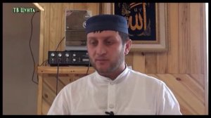 Мавлид с Шаури ТВ Цунта